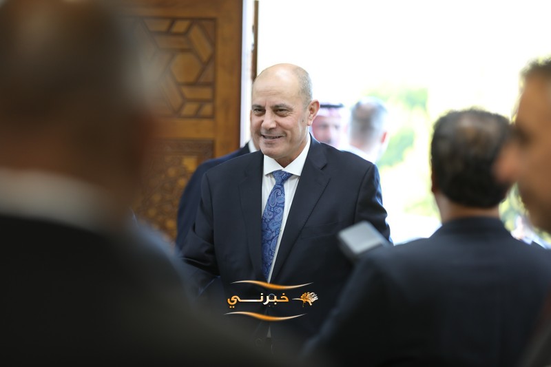 جاهة المعاني وكريمة مازن الفراية - صور