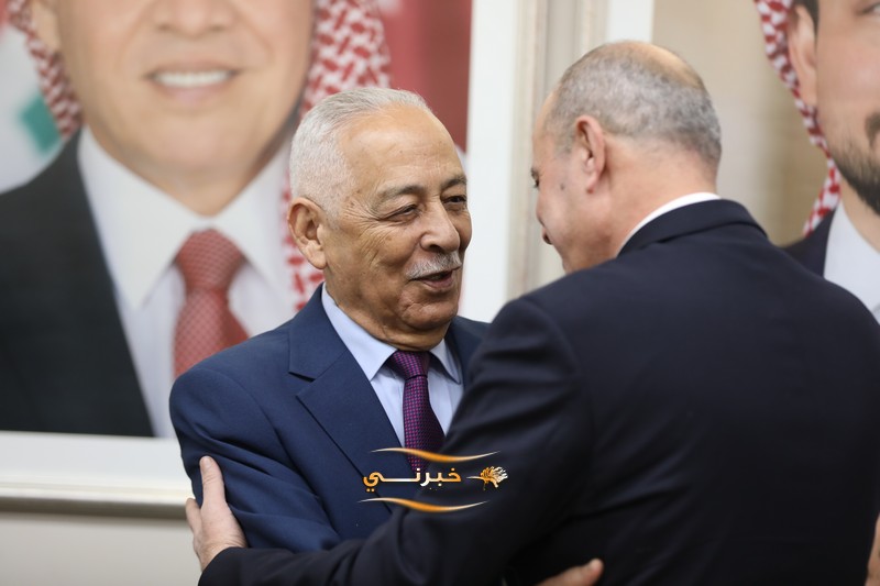 جاهة المعاني وكريمة مازن الفراية - صور