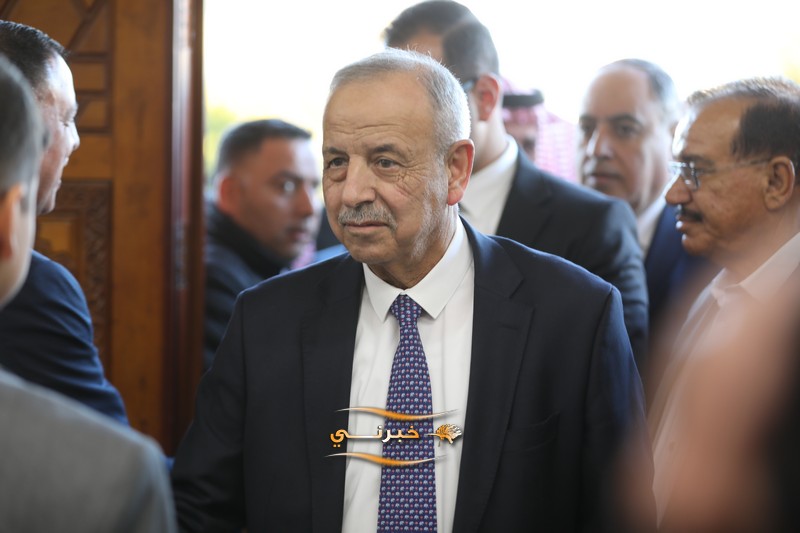 جاهة المعاني وكريمة مازن الفراية - صور