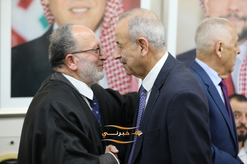 جاهة المعاني وكريمة مازن الفراية - صور