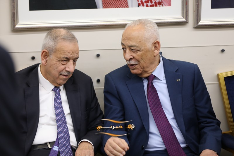 جاهة المعاني وكريمة مازن الفراية - صور