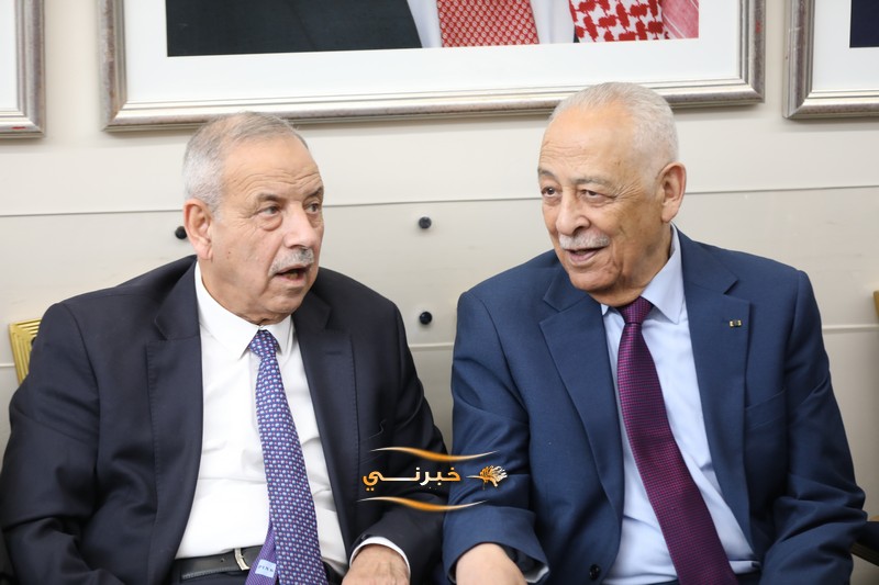 جاهة المعاني وكريمة مازن الفراية - صور