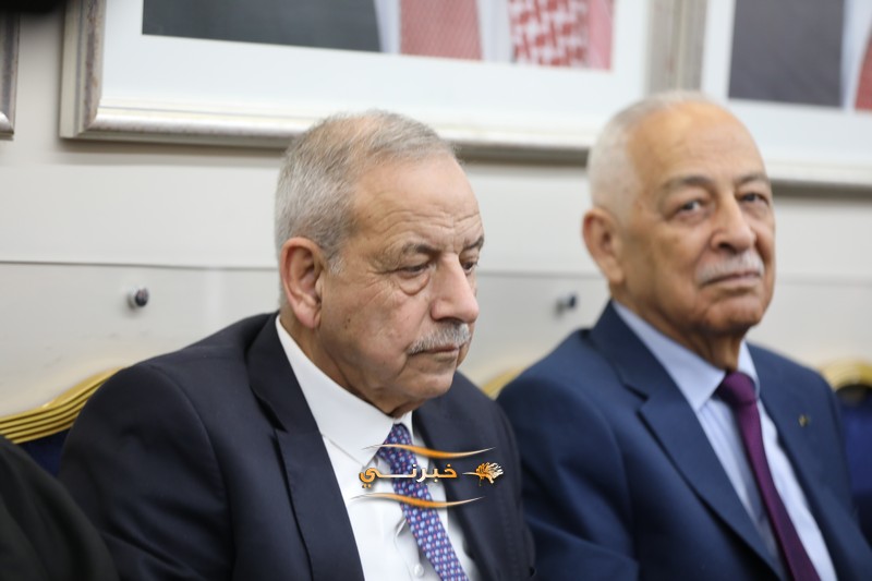 جاهة المعاني وكريمة مازن الفراية - صور