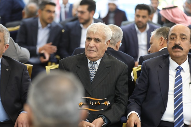 جاهة المعاني وكريمة مازن الفراية - صور