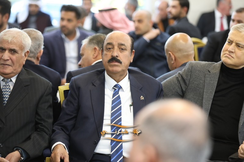 جاهة المعاني وكريمة مازن الفراية - صور