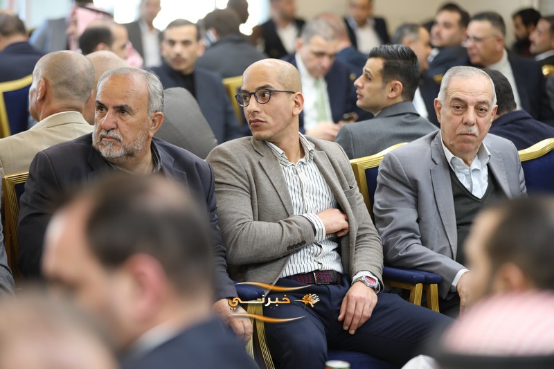 جاهة المعاني وكريمة مازن الفراية - صور