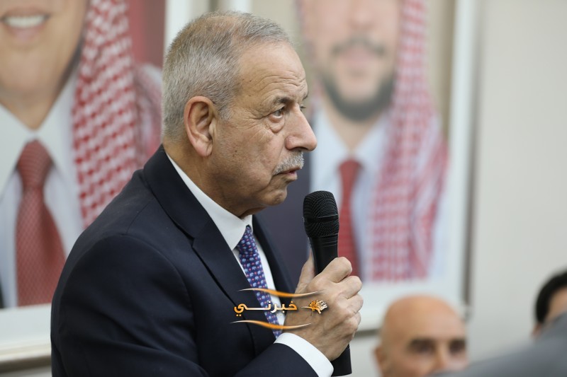 جاهة المعاني وكريمة مازن الفراية - صور