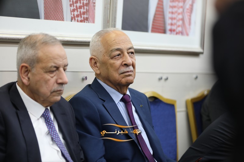 جاهة المعاني وكريمة مازن الفراية - صور