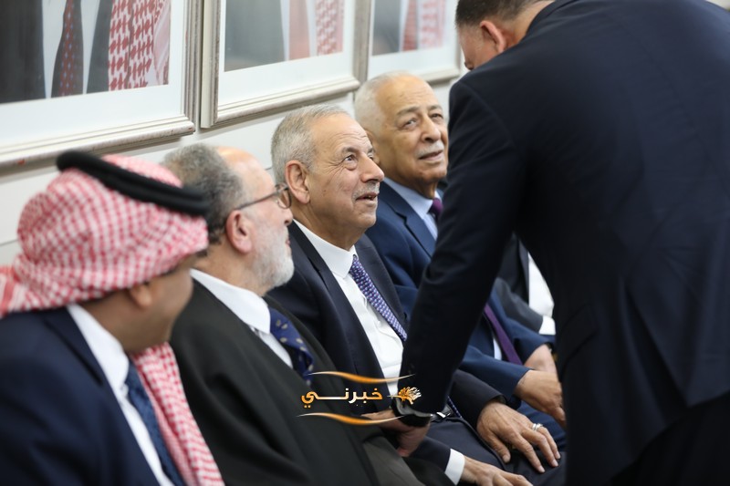 جاهة المعاني وكريمة مازن الفراية - صور