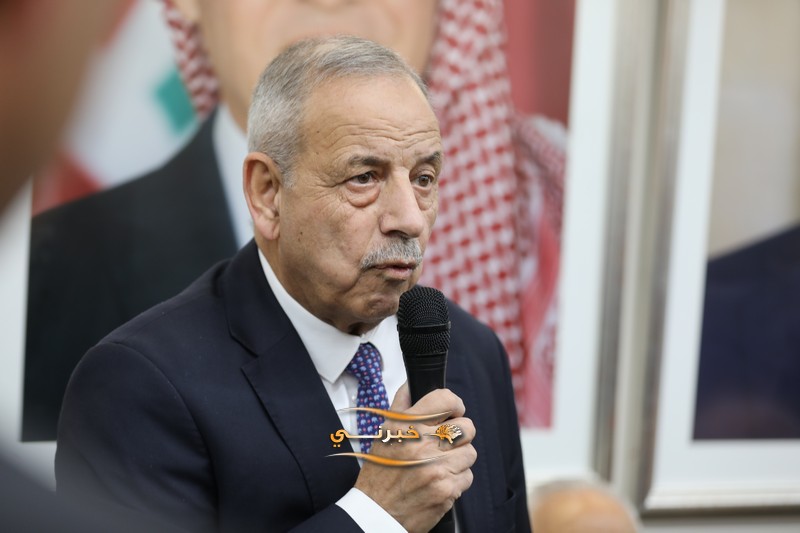 جاهة المعاني وكريمة مازن الفراية - صور