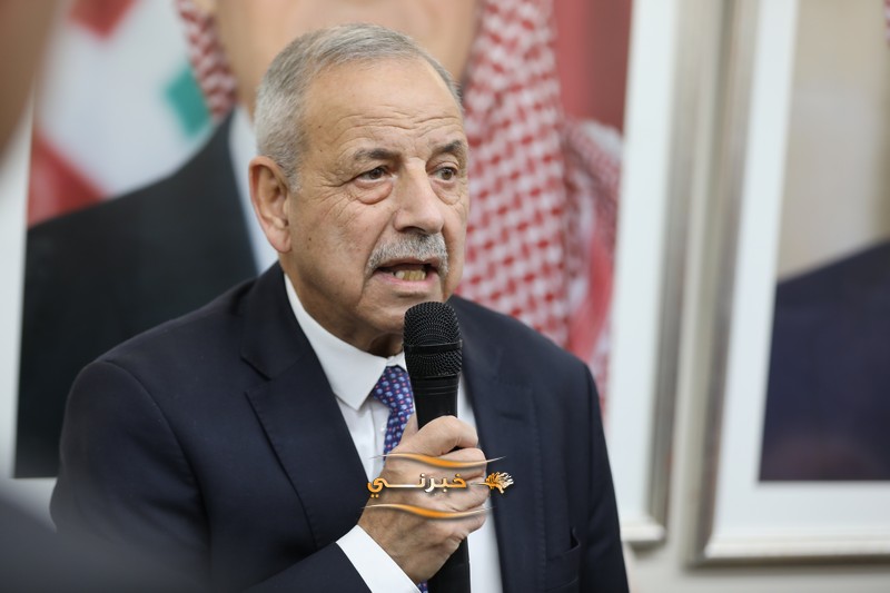 جاهة المعاني وكريمة مازن الفراية - صور