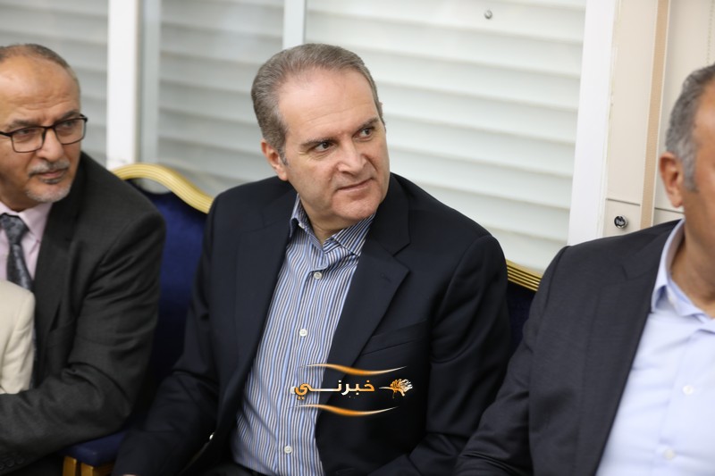 جاهة المعاني وكريمة مازن الفراية - صور