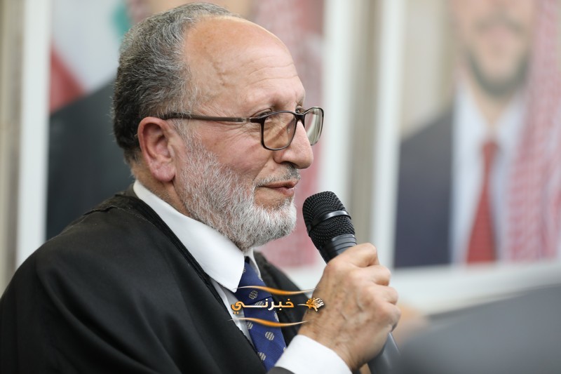 جاهة المعاني وكريمة مازن الفراية - صور