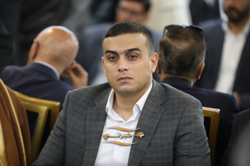 جاهة المعاني وكريمة مازن الفراية - صور