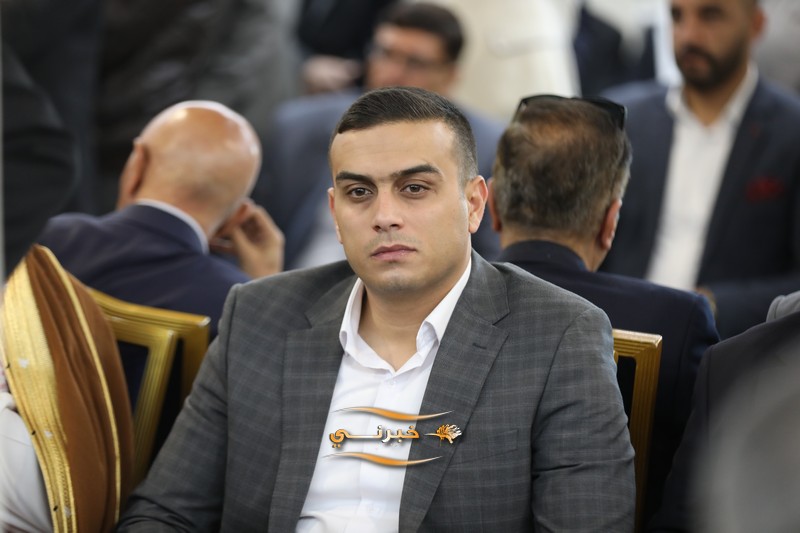 جاهة المعاني وكريمة مازن الفراية - صور