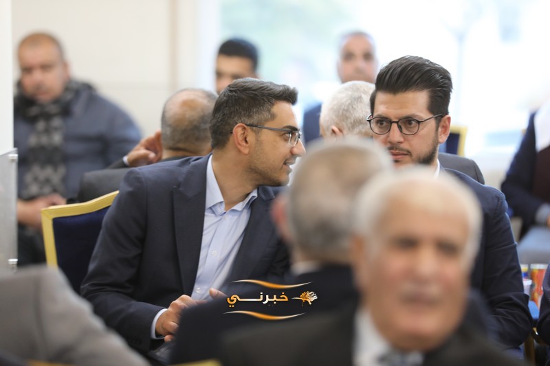 جاهة المعاني وكريمة مازن الفراية - صور