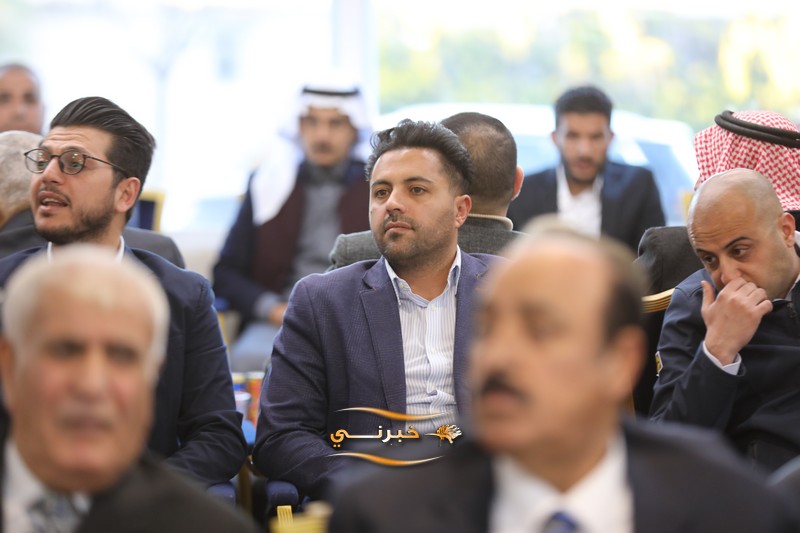 جاهة المعاني وكريمة مازن الفراية - صور