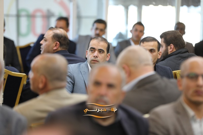 جاهة المعاني وكريمة مازن الفراية - صور