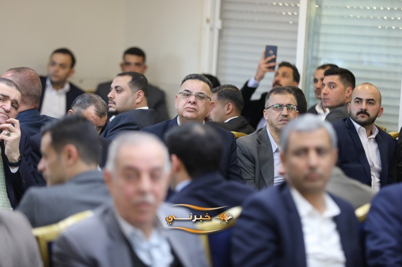 جاهة المعاني وكريمة مازن الفراية - صور