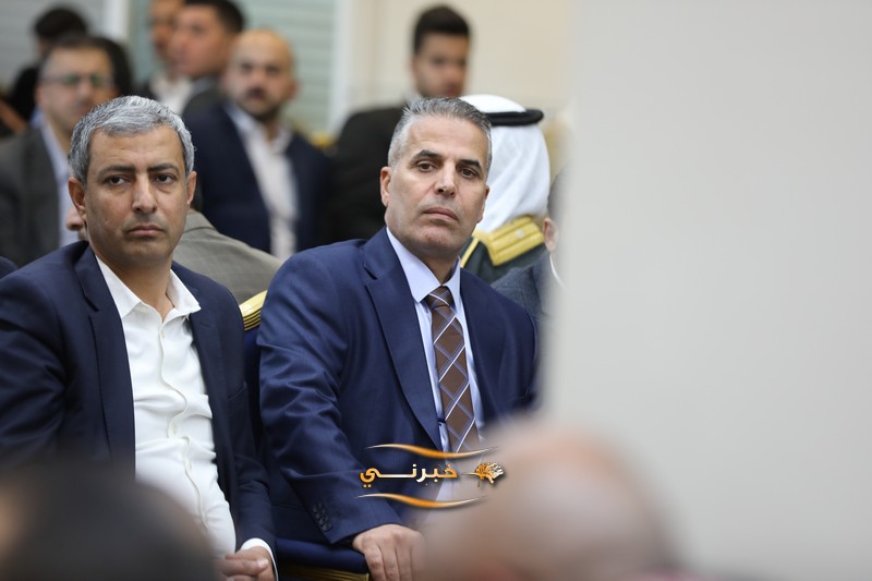 جاهة المعاني وكريمة مازن الفراية - صور