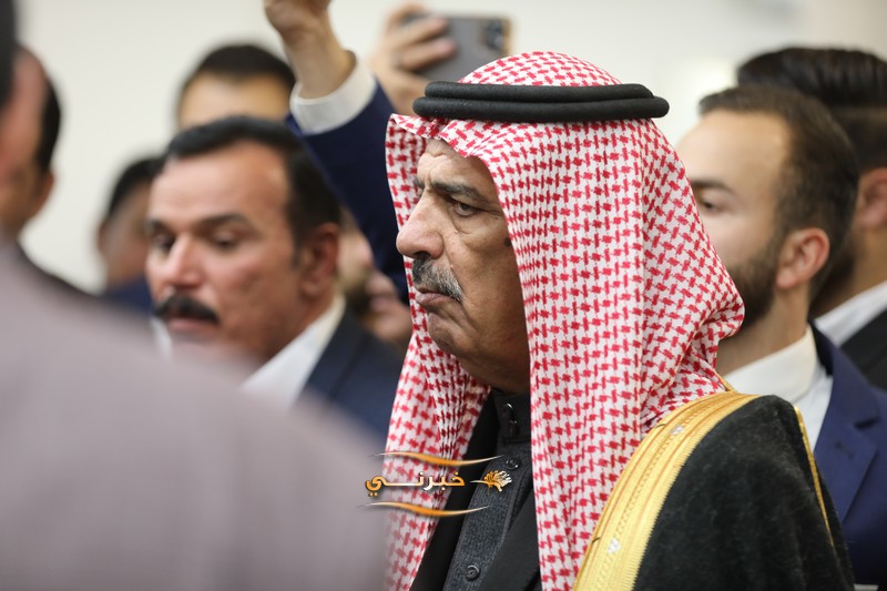 جاهة المعاني وكريمة مازن الفراية - صور