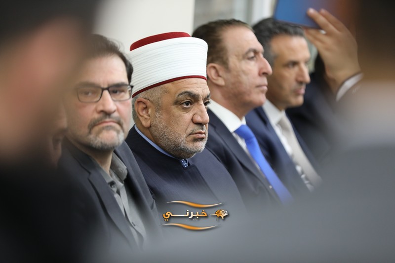 جاهة المعاني وكريمة مازن الفراية - صور