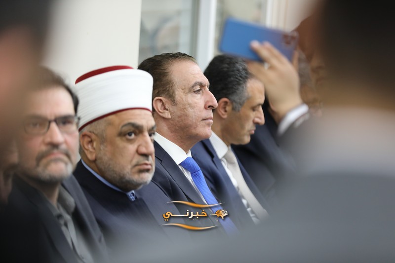 جاهة المعاني وكريمة مازن الفراية - صور