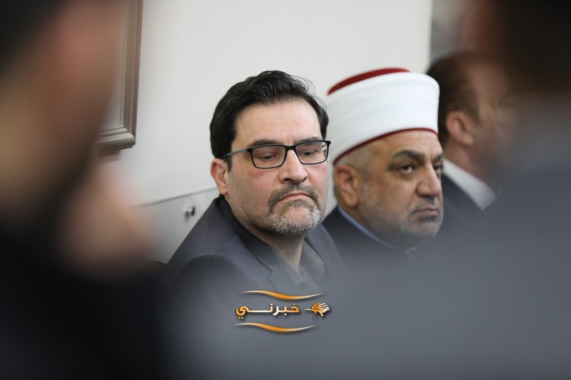 جاهة المعاني وكريمة مازن الفراية - صور