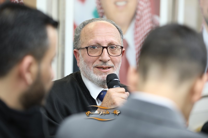 جاهة المعاني وكريمة مازن الفراية - صور