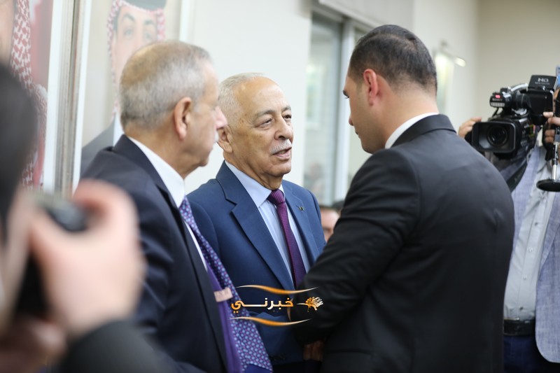 جاهة المعاني وكريمة مازن الفراية - صور