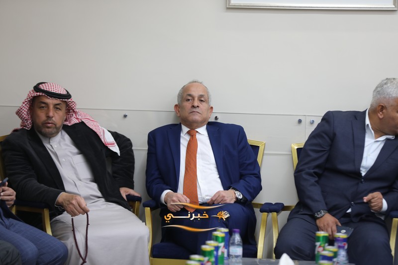 جاهة المعاني وكريمة مازن الفراية - صور