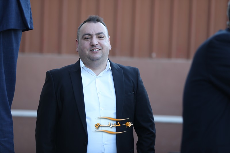 جاهة المعاني وكريمة مازن الفراية - صور