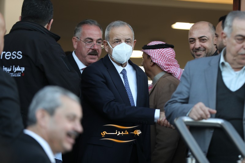 جاهة المعاني وكريمة مازن الفراية - صور