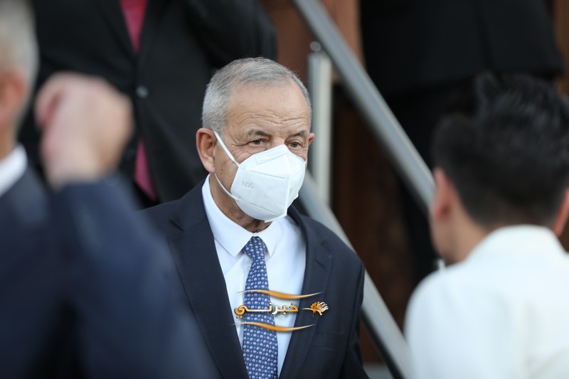 جاهة المعاني وكريمة مازن الفراية - صور