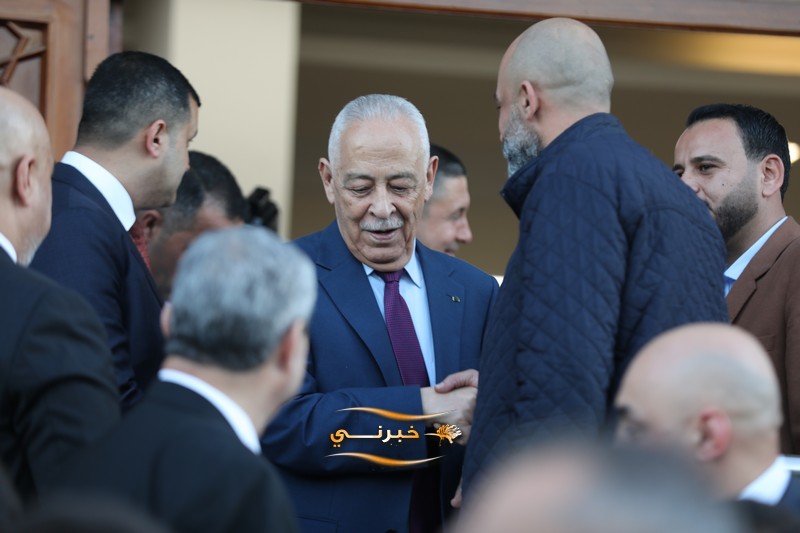 جاهة المعاني وكريمة مازن الفراية - صور