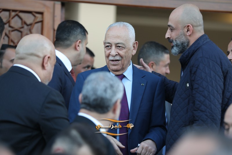 جاهة المعاني وكريمة مازن الفراية - صور