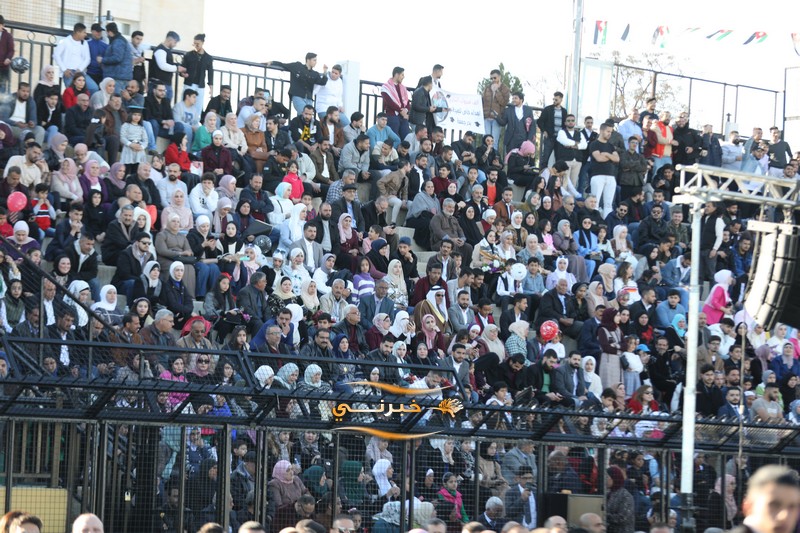 حفل تخريج الفوج السابع والعشرين في جامعة الزيتونة الاردنية - صور 