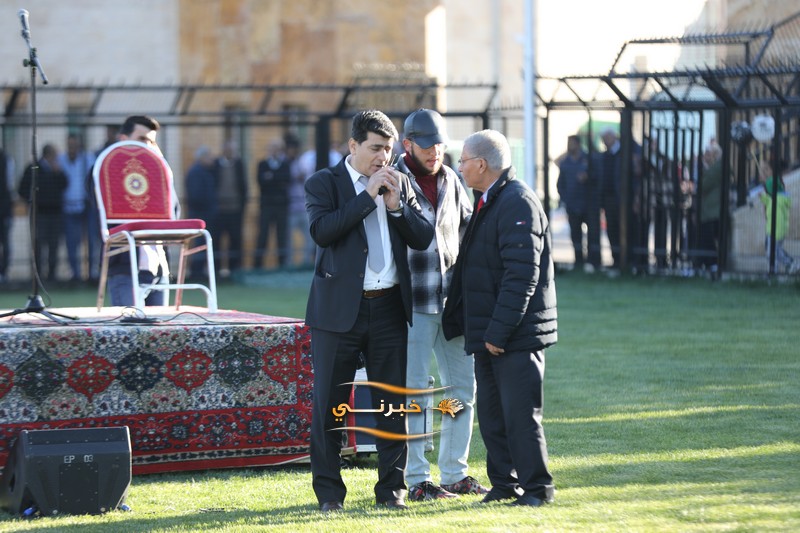 حفل تخريج الفوج السابع والعشرين في جامعة الزيتونة الاردنية - صور 