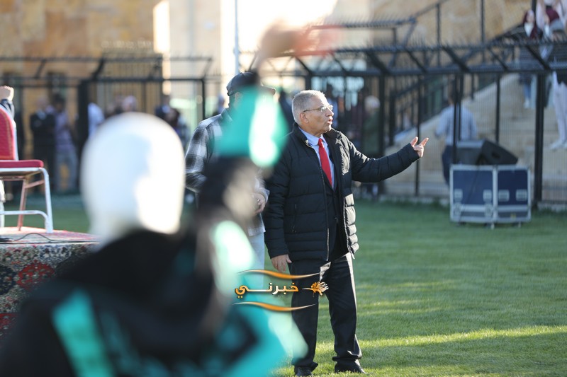 حفل تخريج الفوج السابع والعشرين في جامعة الزيتونة الاردنية - صور 