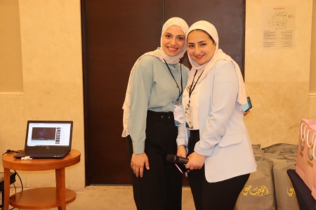 مدارس الكلية العلمية الاسلامية تنظم مؤتمر الأمم المتحدة المصغر - صور 