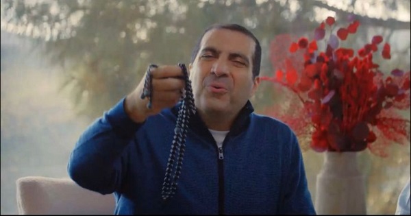 عمرو خالد: كيف تفهم اسم الله الواسع من أجل أن تعيش في سعة ورزق كبير؟ 