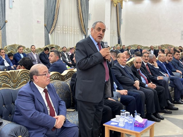 جاهة آل المغربي وآل النعيمات - صور