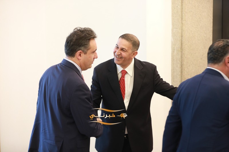 خطوبة الشاب معن العقيلي المقابله