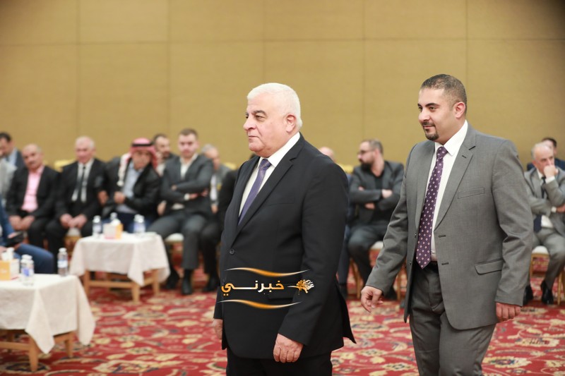 خطوبة الشاب معن العقيلي المقابله