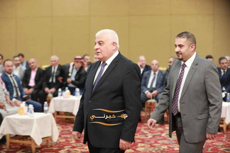 خطوبة الشاب معن العقيلي المقابله