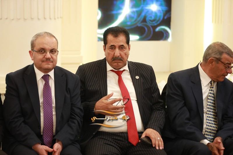 خطوبة الشاب معن العقيلي المقابله