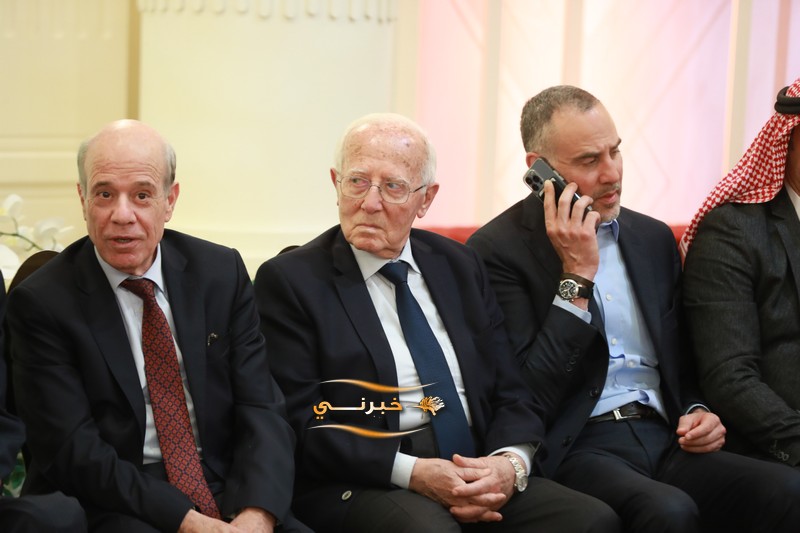 خطوبة الشاب معن العقيلي المقابله