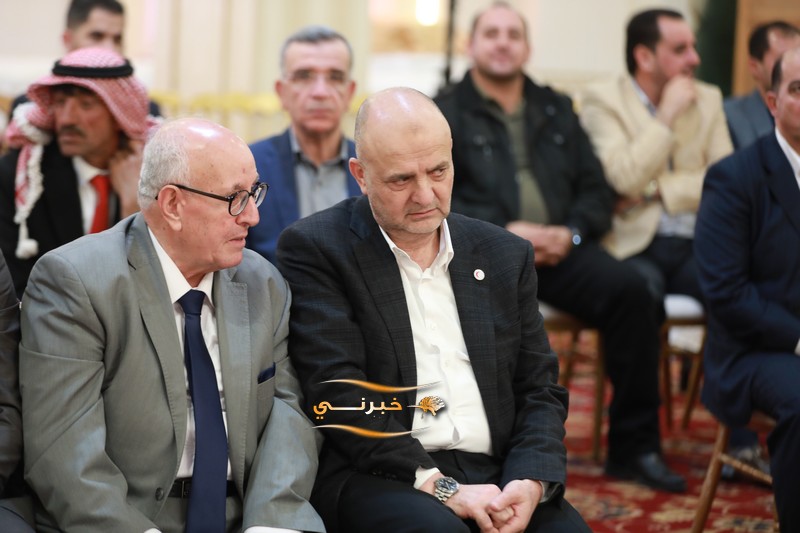 خطوبة الشاب معن العقيلي المقابله