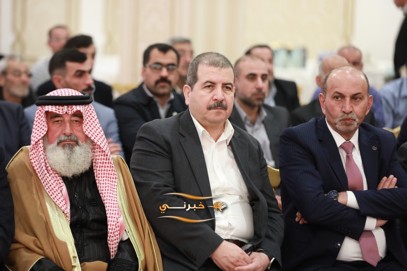 خطوبة الشاب معن العقيلي المقابله