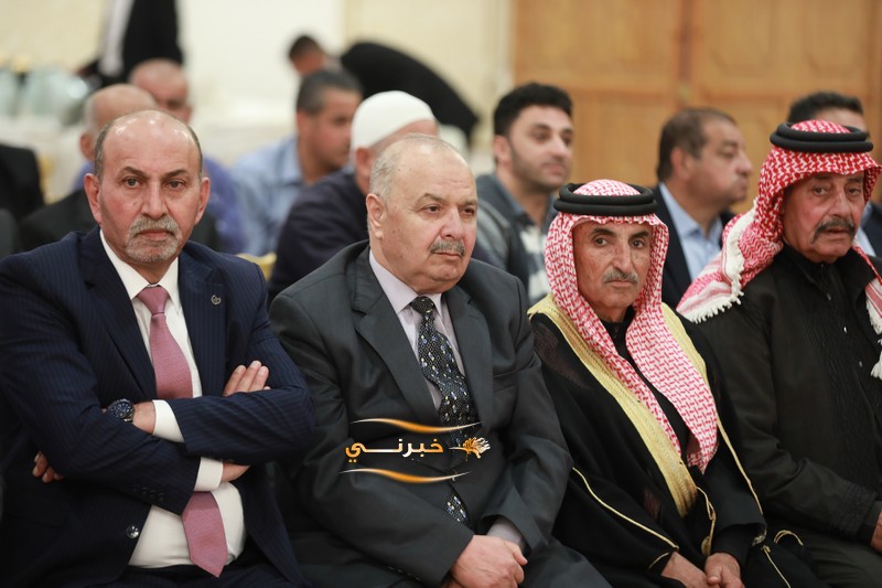 خطوبة الشاب معن العقيلي المقابله